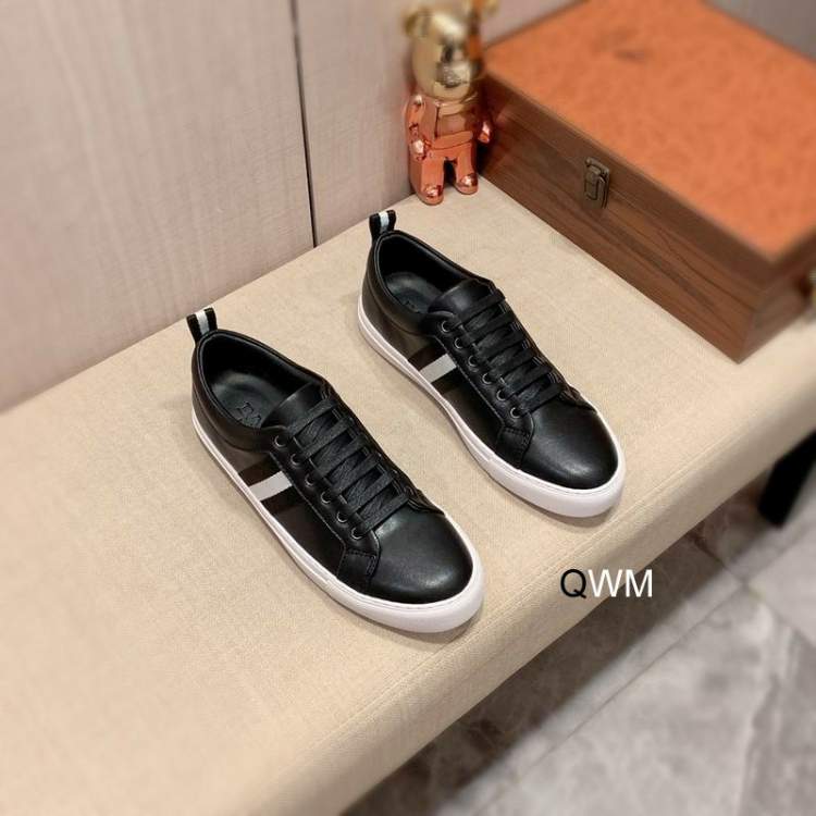 Picture of Bally Shoes _SKUBallysz38-45N01141411